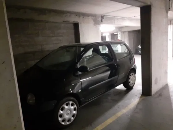 Loue Parking Paris 15ème Quintinie - 12m²
