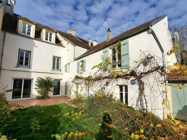 Maison 5 pièces 145 m²