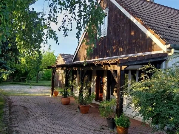 Maison Lorette