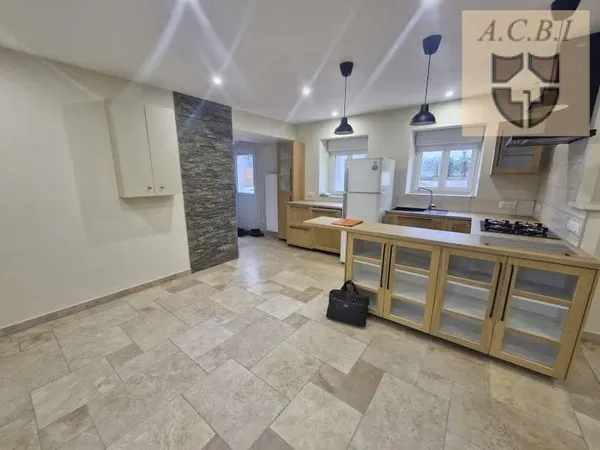 Maison 4 pièces 64 m²