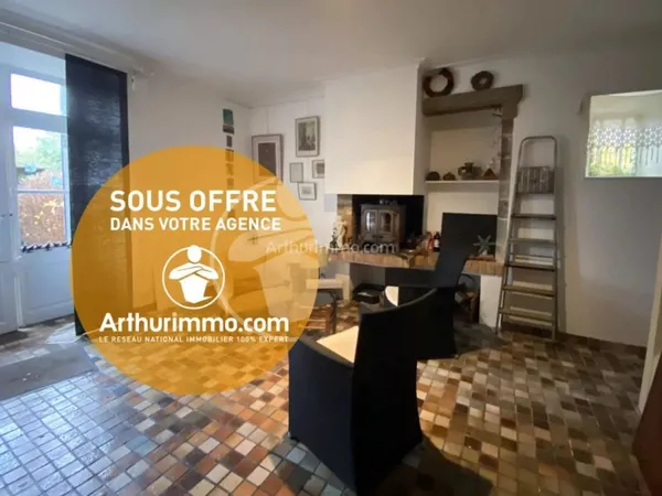 Appartement 3 pièces 51 m²