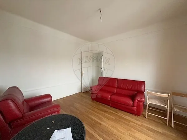 Appartement 1 chambre(s) à vendre