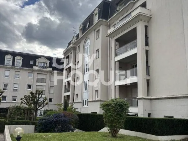 Appartement 1 pièce 30 m²