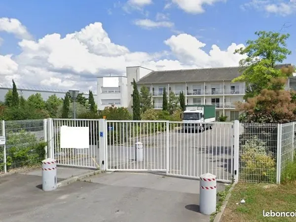 Appartement 1 pièce 28 m²