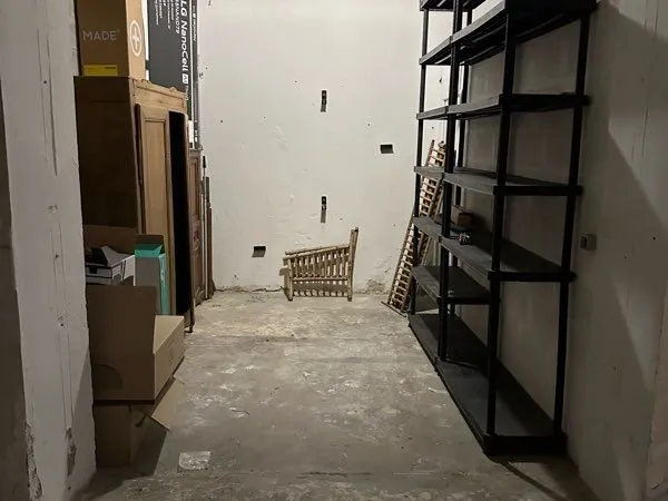 Garage/box à louer