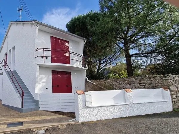 Appartement Le Pouliguen 2 pièce(s) 37 m2