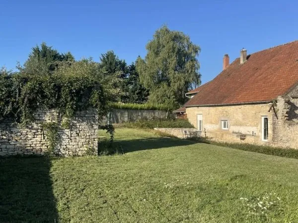 Maison à rénover avec potentiel