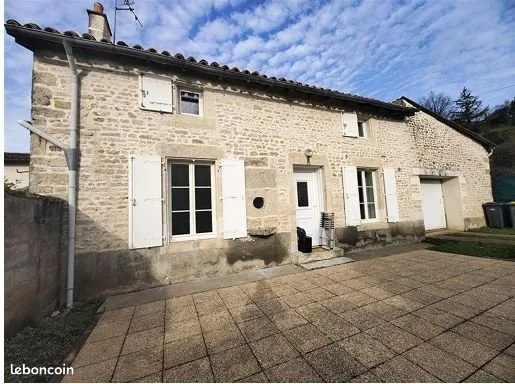 Maison de campagne à louer