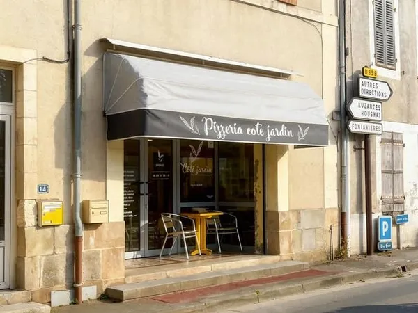 Fond de commerce à vendre