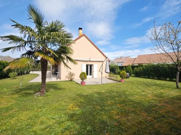 Maison à vendre Chagny