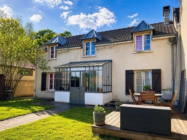 Et si votre prochaine maison à Presles ne ressemblait à aucu