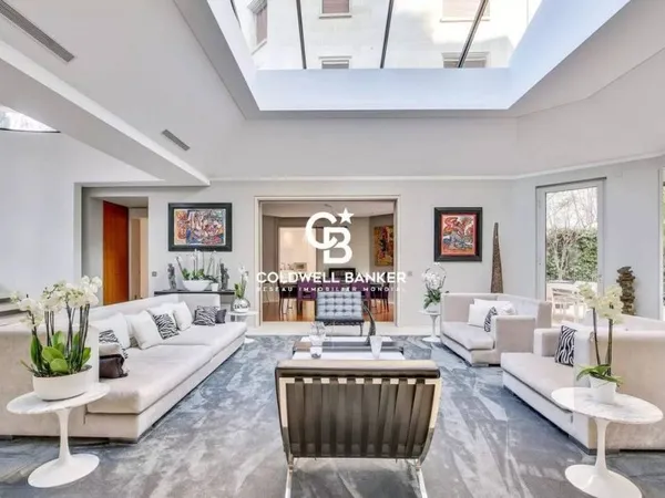 Maison de luxe 8 pièces 409 m²