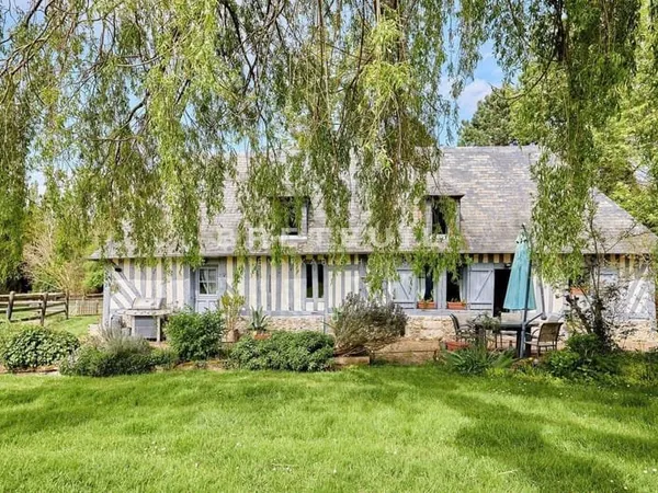 Maison 5 pièces 132 m²