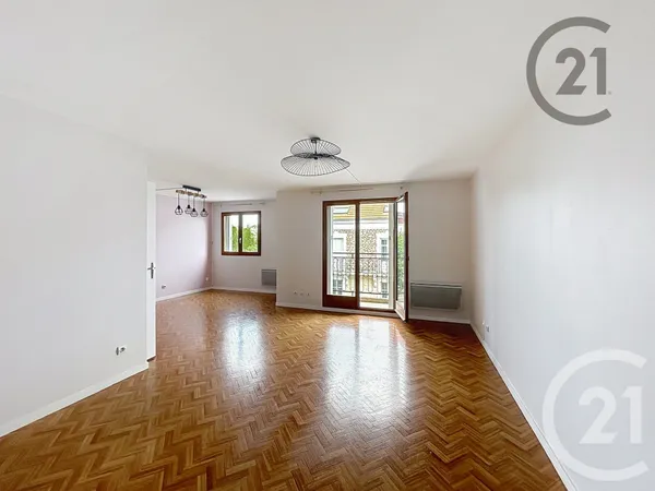 Appartement 2 pièces 61 m²