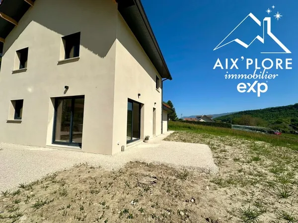 Maison 4 pièces 102 m²