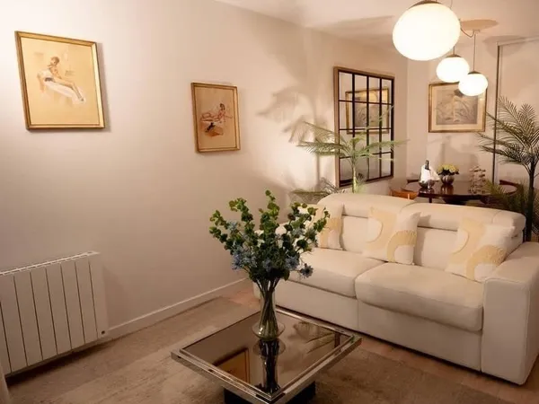 Appartement en Location - Lille (59000)