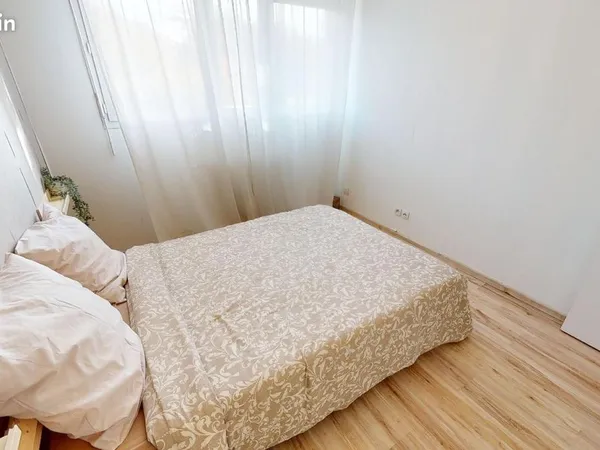 Appartement 2 pièces 66 m²