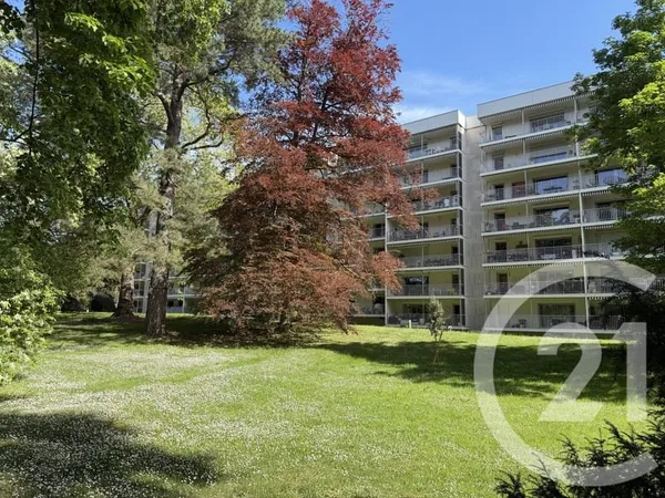 Appartement 4 pièces 100 m²