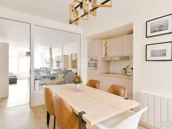 Bureaux 45 m² VERSAILLES