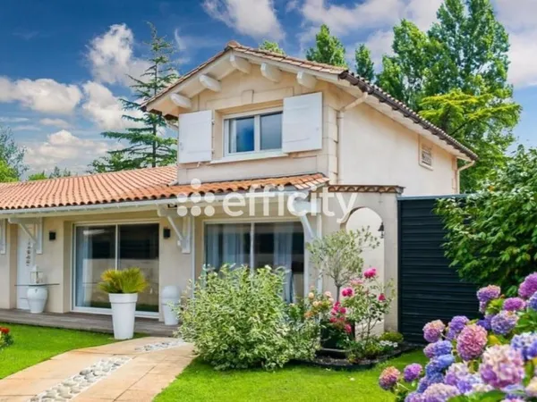 Maison Vente Mérignac 6p 150m² 598000€