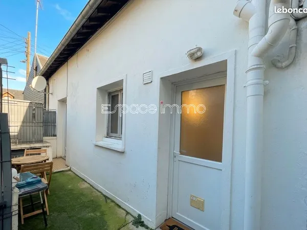 Maison 6 pièces 98 m²