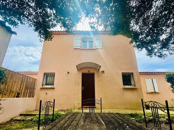 Maison 5 pièces 133 m²
