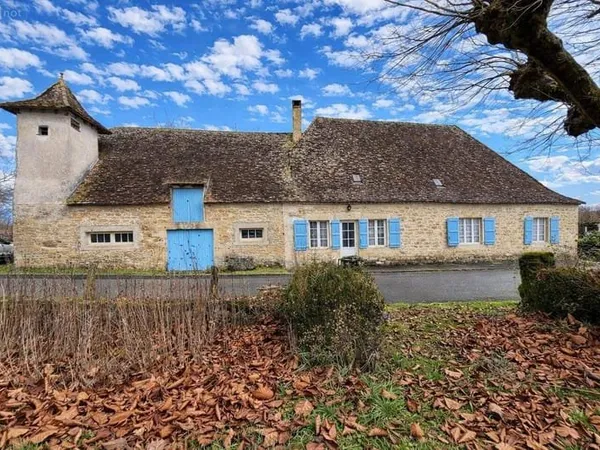 Maison de plain-pied 4 pièces 107 m²