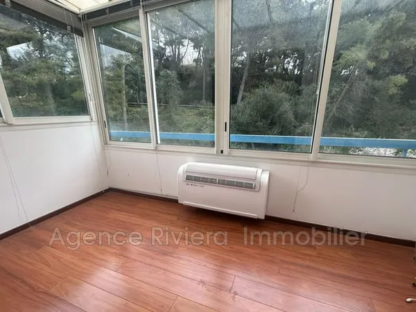 Appartement 2 pièces 23 m²