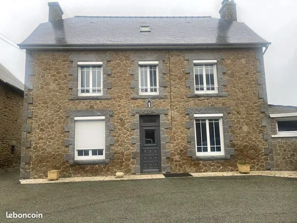 Belle MAISON à louer