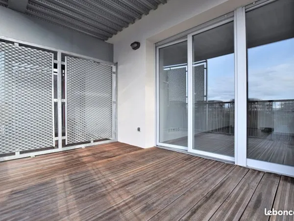 Appartement 3 pièces 68 m²