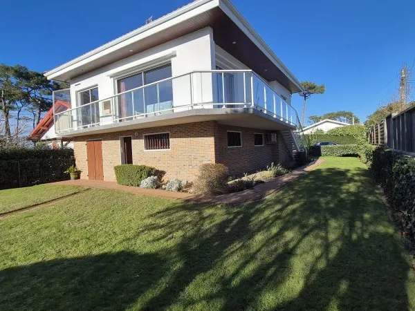 Maison 4 pièces 84 m²