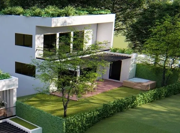 Maison 5 pièces 169 m²
