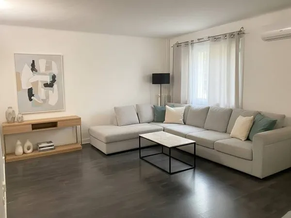 Appartement 4 pièces 68 m²