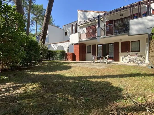 Appartement 2 pièces 31 m²