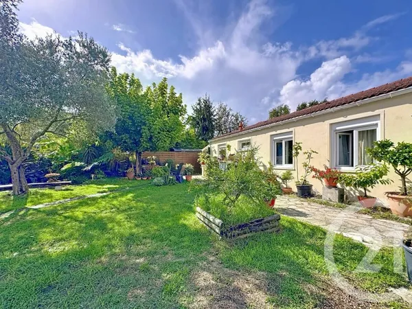 Maison 5 pièces 124 m²