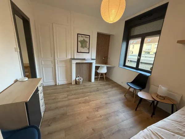 Loue appartement