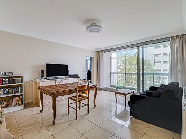 Bel Appartement familial