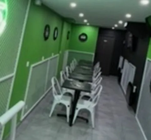 Restauration rapide à vendre 65m2