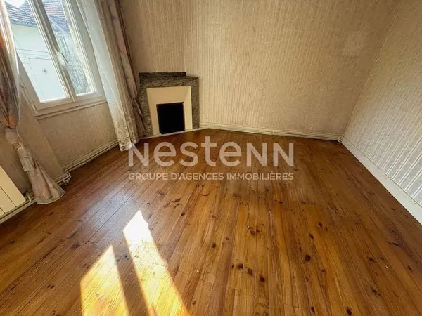 Maison 7 pièces 115 m²