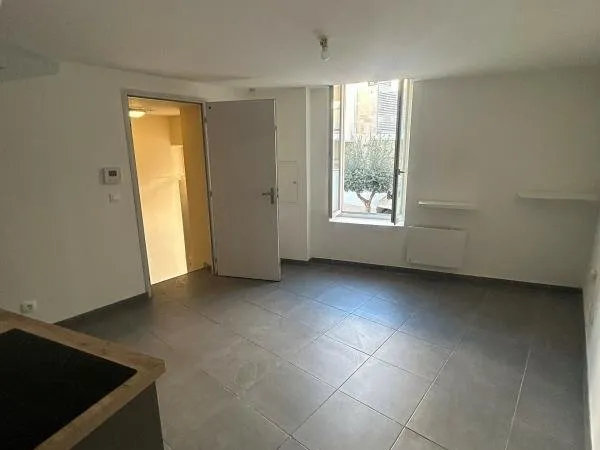 Appartement 2 pièces 31 m²