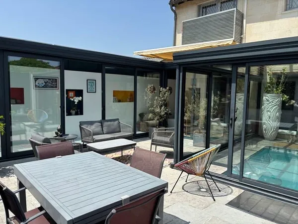Maison Le Bouscat 9 pièce(s) 295 m2