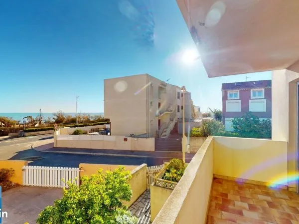 Duplex 4 pièces 65 m²
