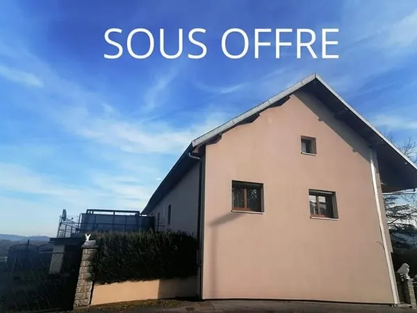 Ferme à Bassy