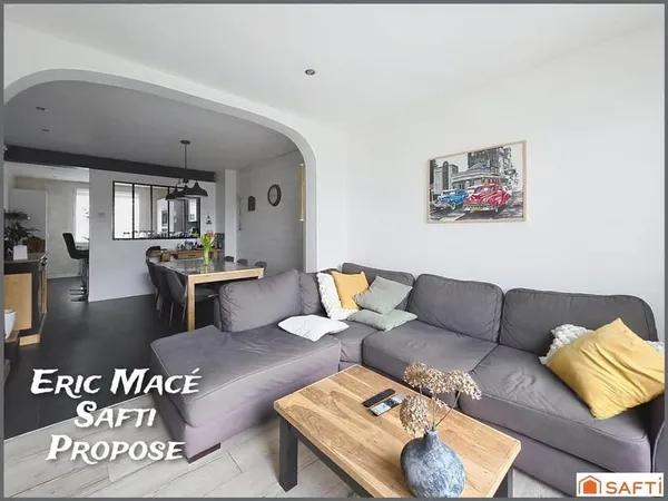 Maison familiale