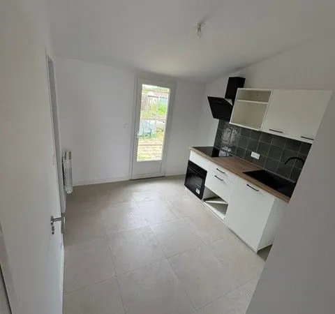Maison à louer - THORIGNY (85480)