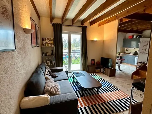 Appartement Dijon