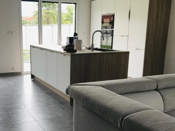 Maison 4 pièces 75 m²