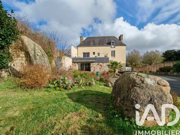 Vente Maison/villa 7 pièces