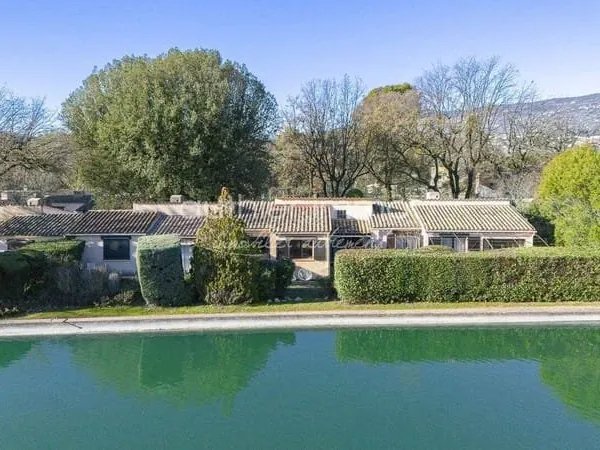 Maison 3 pièces 51 m²