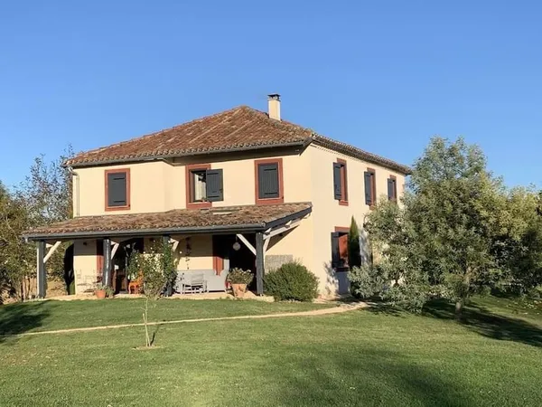 Achat : Maison Simorre (32420)